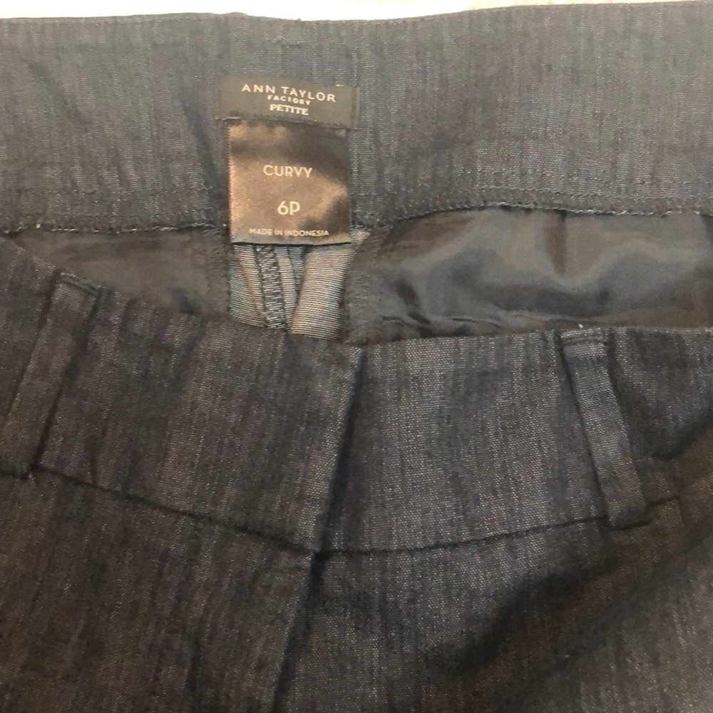 Pants - Picture 2 of 2